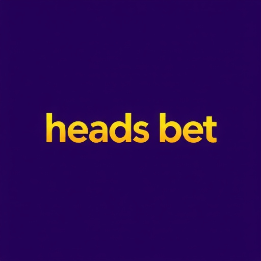 heads bet Logo